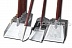 Комплект шанцевого инструмента на 6 человек: лопаты подборочная 6шт, лопаты сетчатые 3шт, лопата штыковая 1шт, совок 2шт, метла плоская полипропиленовая 2шт.