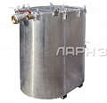 Сепаратор СНВ-5 из алюминиевого сплава для отделения воды от нефти и разделения льяльных вод